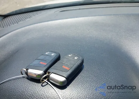 2013 Dodge Journey Se из США, поврежденный, VIN 3C4PDCAB7DT516563